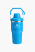 The IceFlow™ Tumbler with Fast Flow Lid